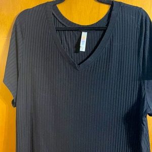 Black LuLaRoe Christy
